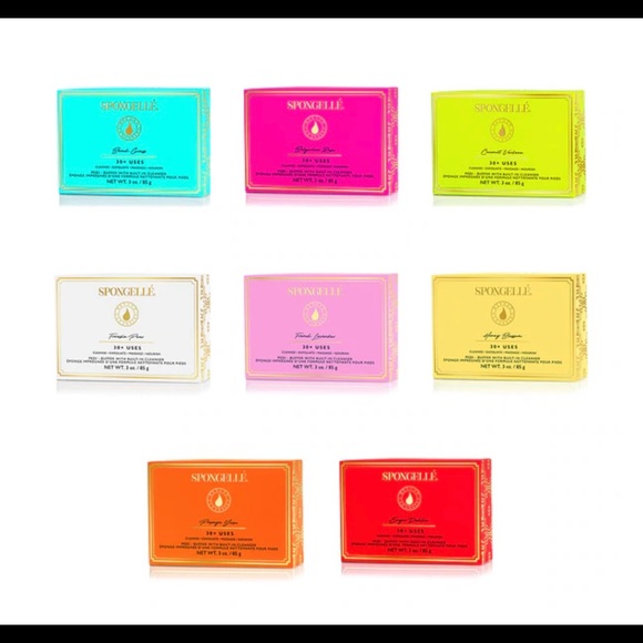 COPY - FREESIA PEAR | PEDI-BUFFER - Picture 10 of 12